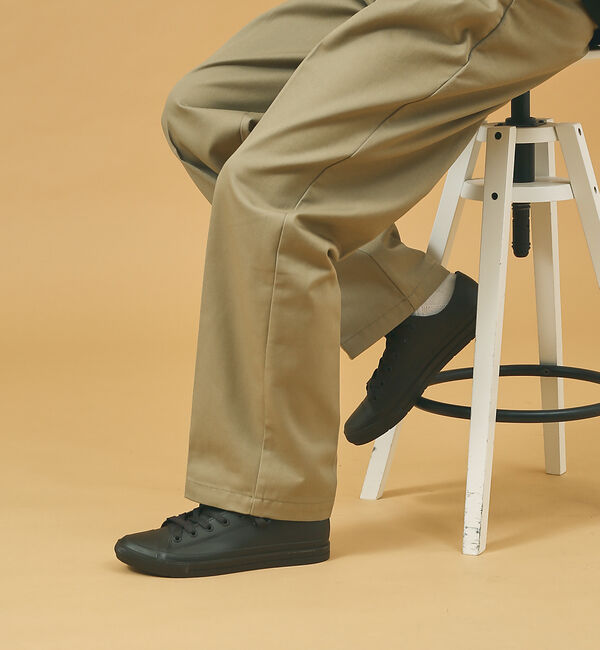 ABAHOUSE「【WEB限定】ALWEATHER オールウェザースニーカーローカット」|レインシューズ|