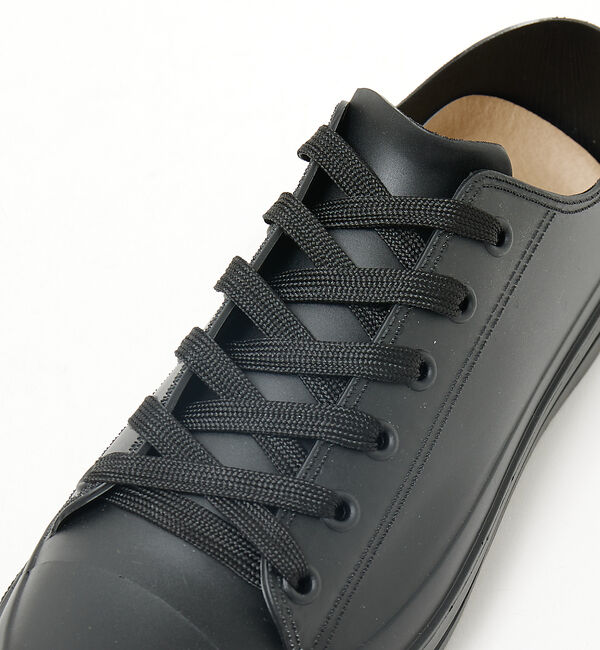 ABAHOUSE「【WEB限定】ALWEATHER オールウェザースニーカーローカット」|レインシューズ|