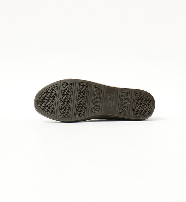 ABAHOUSE「【WEB限定】ALWEATHER オールウェザースニーカーローカット」|レインシューズ|