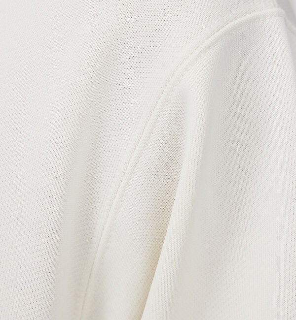 ABAHOUSE「エレガント スウェットパーカー」|パーカー|