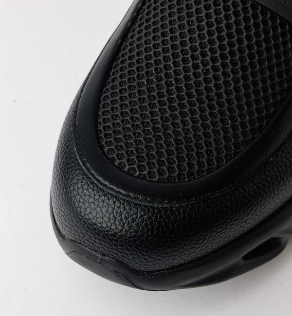 alfredoBANNISTER「【INFINITO / TYPE:002 】ローファースニーカー【予約】」|スニーカー|