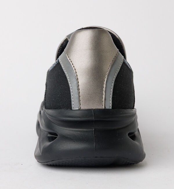 alfredoBANNISTER「【INFINITO / TYPE:002 】ローファースニーカー【予約】」|スニーカー|