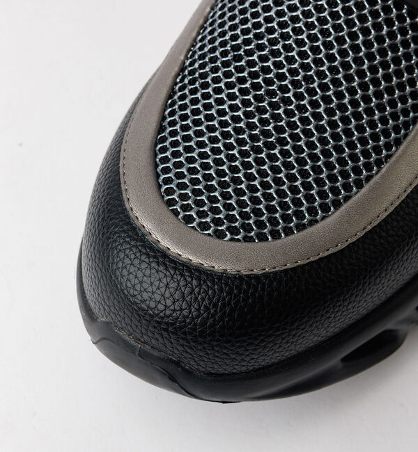 alfredoBANNISTER「【INFINITO / TYPE:002 】ローファースニーカー【予約】」|スニーカー|