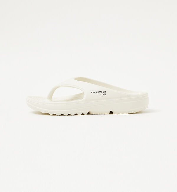 abahouse mavie「【MEI】トングサンダル」|サンダル|