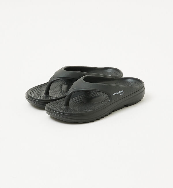 abahouse mavie「【MEI】トングサンダル」|サンダル|