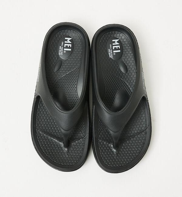 abahouse mavie「【MEI】トングサンダル」|サンダル|