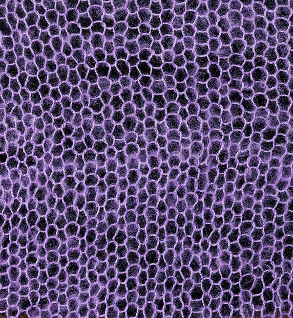 NOMINE「【iocus】袖ボリュームルーズニット」|ニット・セーター|