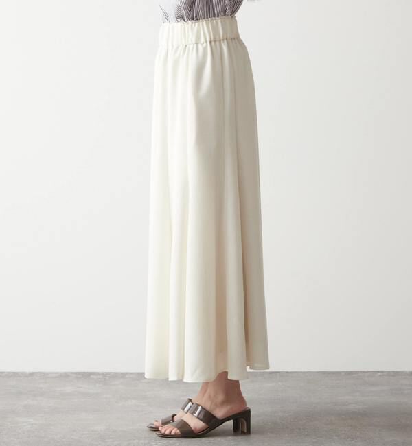 Liesse「ハギフレアスカート」|スカート|