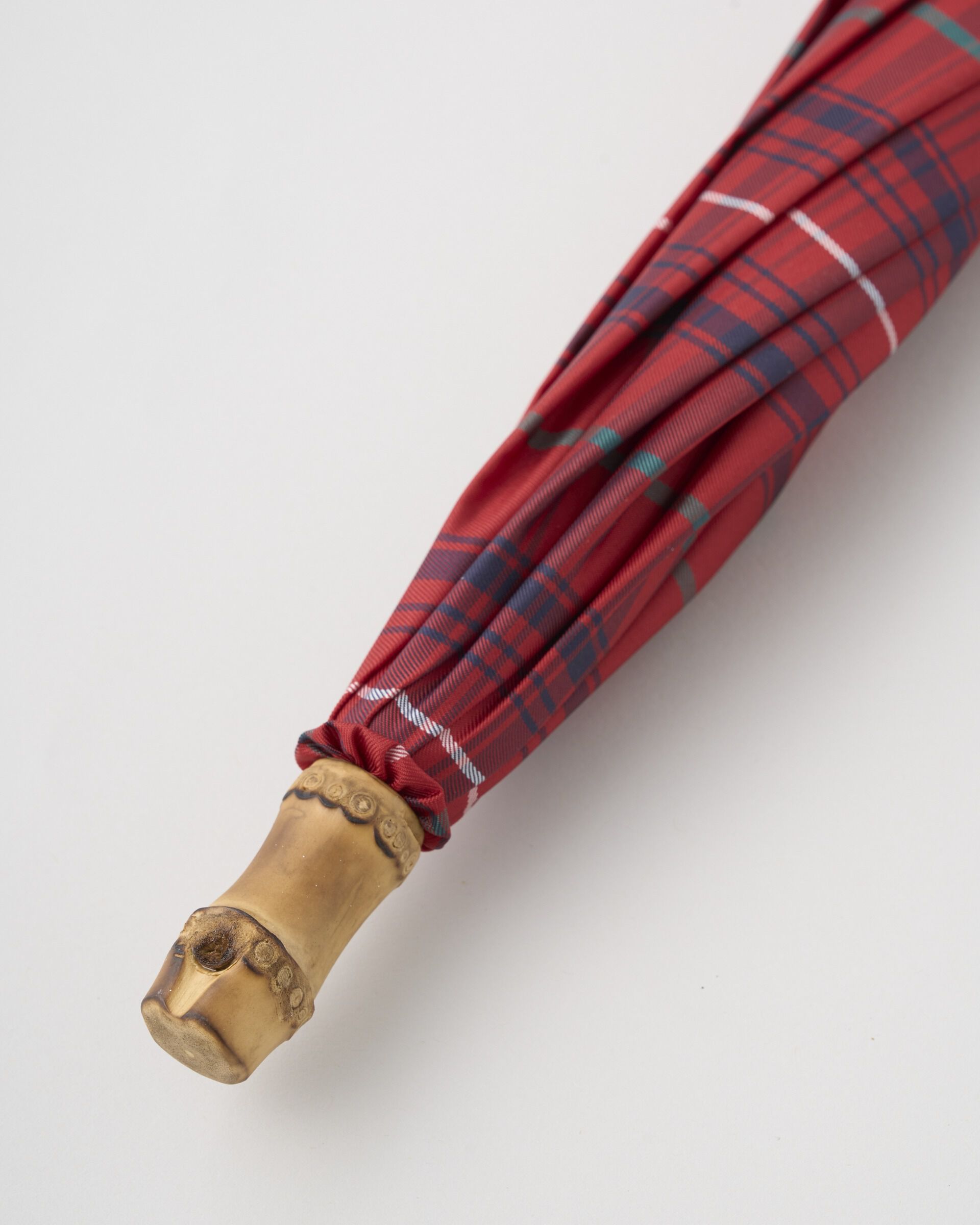 Traditional Weatherwear「【軽量】UMBRELLA BAMBOO LITE」|傘|