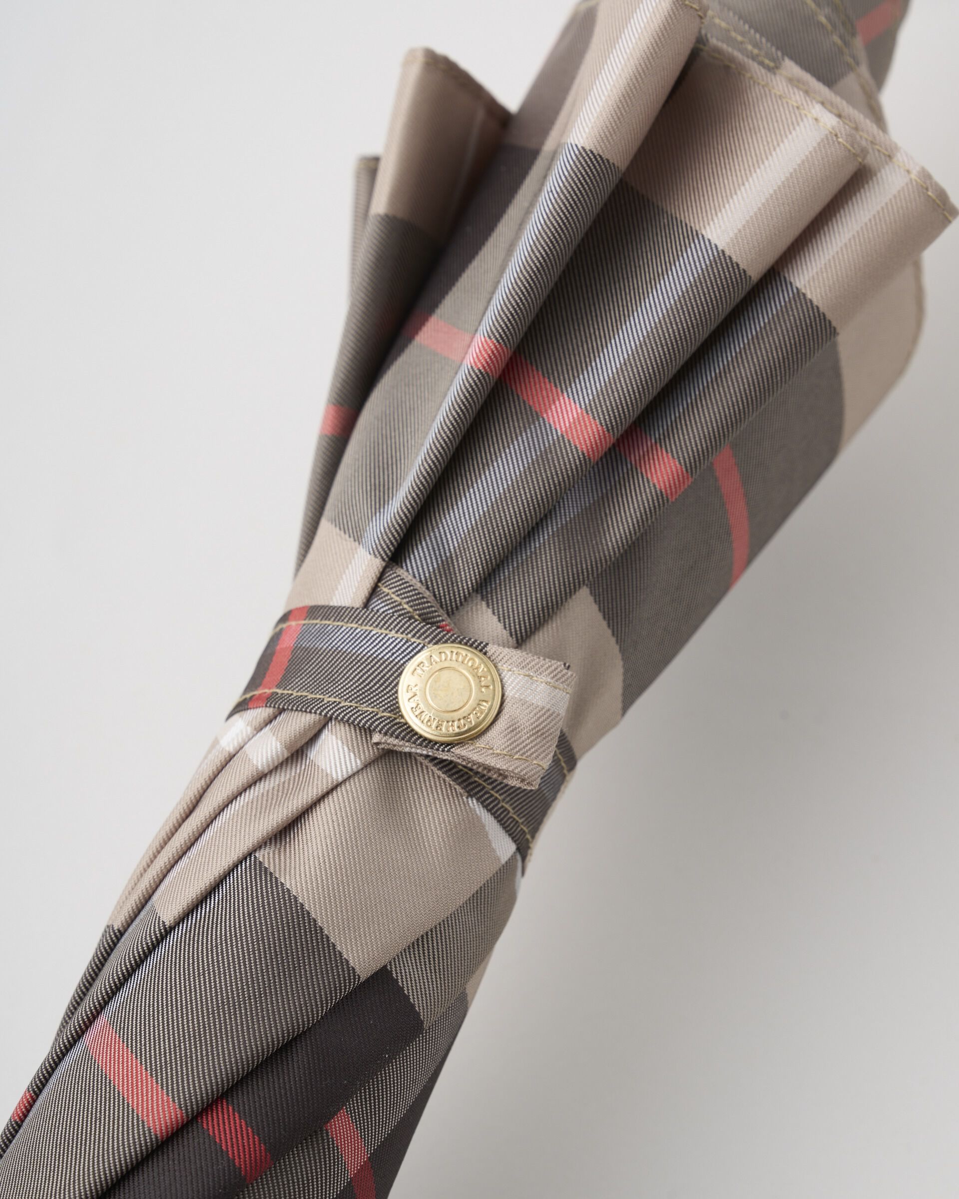 Traditional Weatherwear「【軽量】UMBRELLA BAMBOO LITE」|傘|