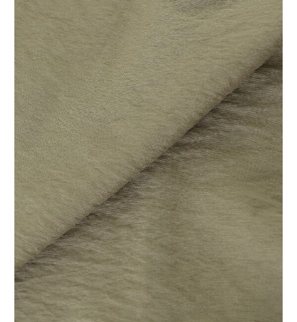  「《お気に入り急上昇！！》ヴィンテージライクフレアスリーブブラウス」|シャツ・ブラウス|