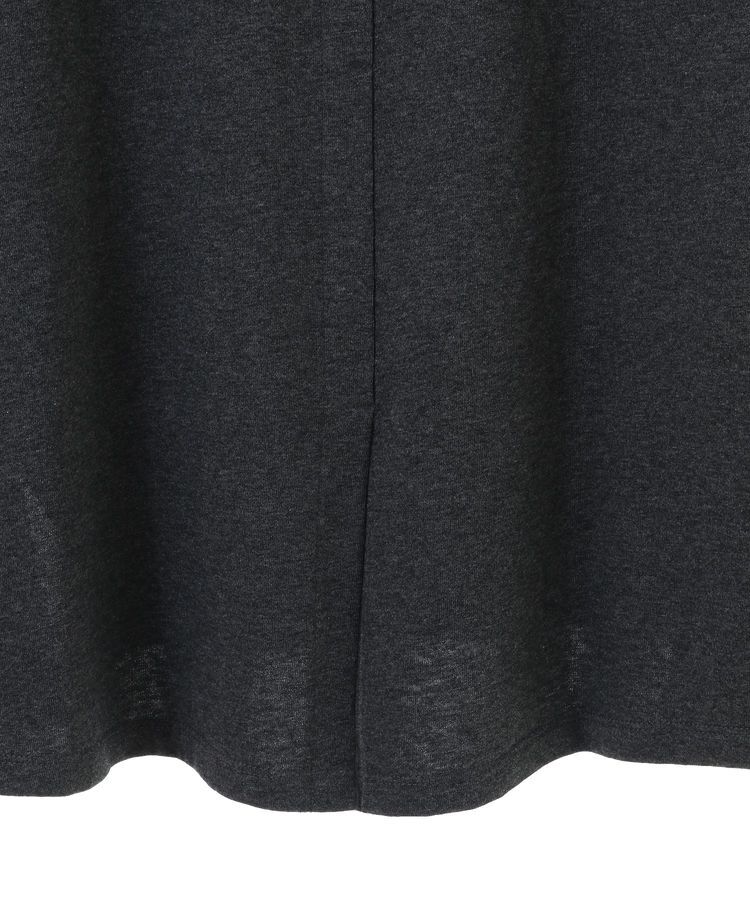 earth music&ecology「グラフィックロンT」|Tシャツ・カットソー|