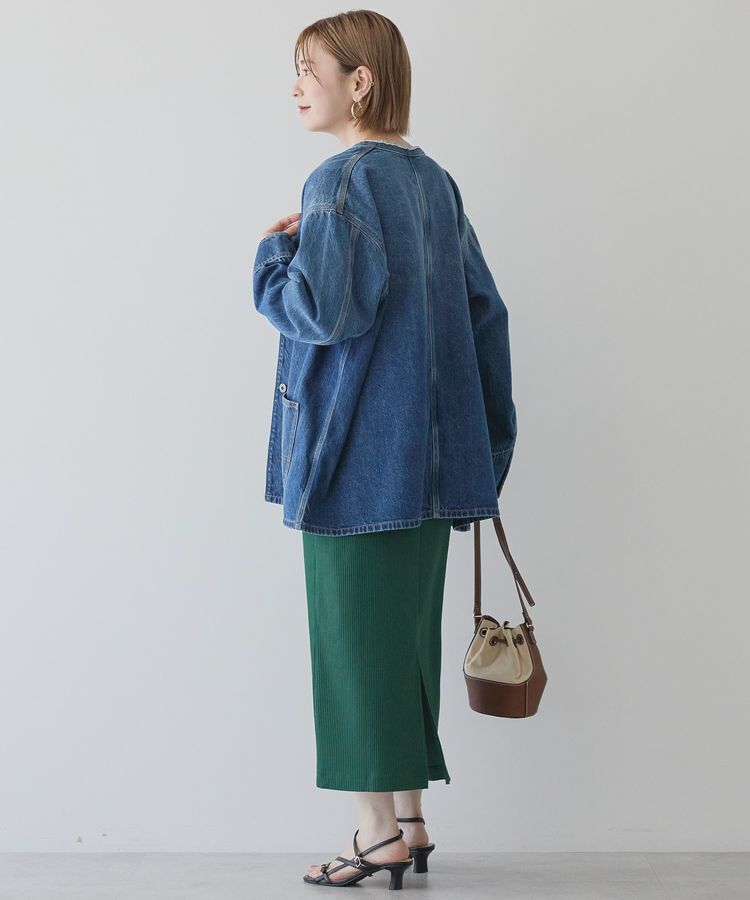 AMERICAN HOLIC「【WEB限定】デニムカバーオール」|その他|