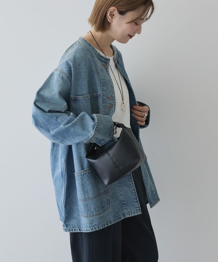 AMERICAN HOLIC「【WEB限定】デニムカバーオール」|その他|