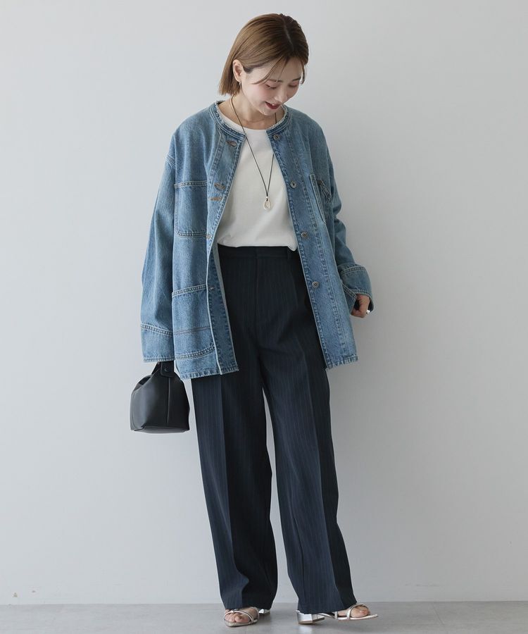 AMERICAN HOLIC「【WEB限定】デニムカバーオール」|その他|