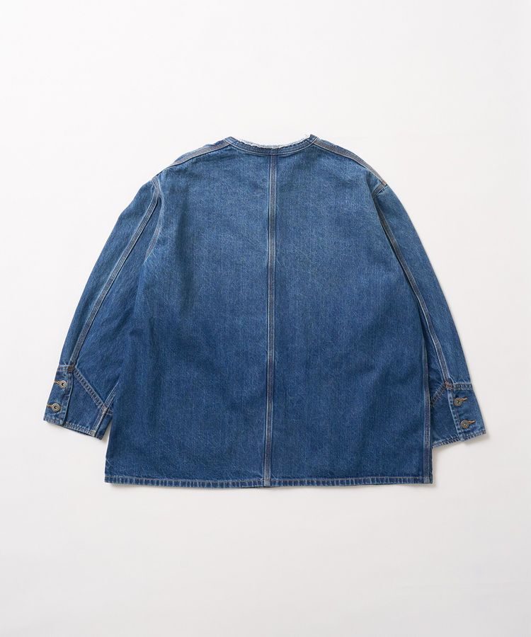 AMERICAN HOLIC「【WEB限定】デニムカバーオール」|その他|