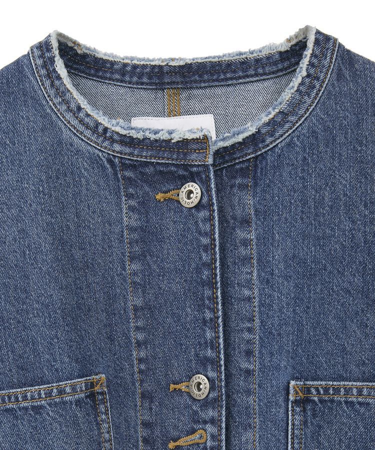 AMERICAN HOLIC「【WEB限定】デニムカバーオール」|その他|