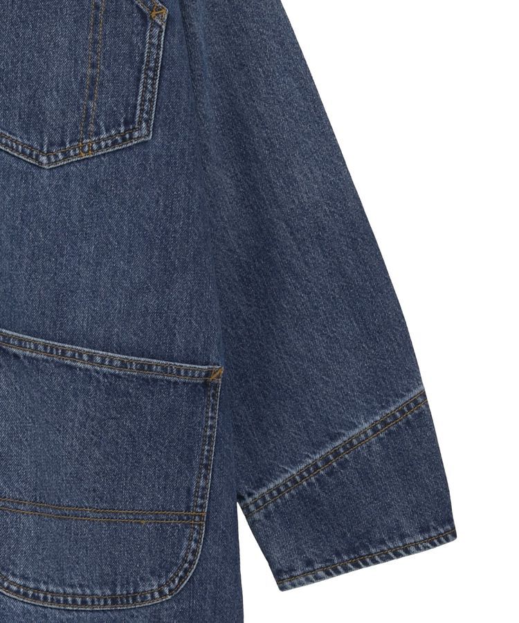 AMERICAN HOLIC「【WEB限定】デニムカバーオール」|その他|