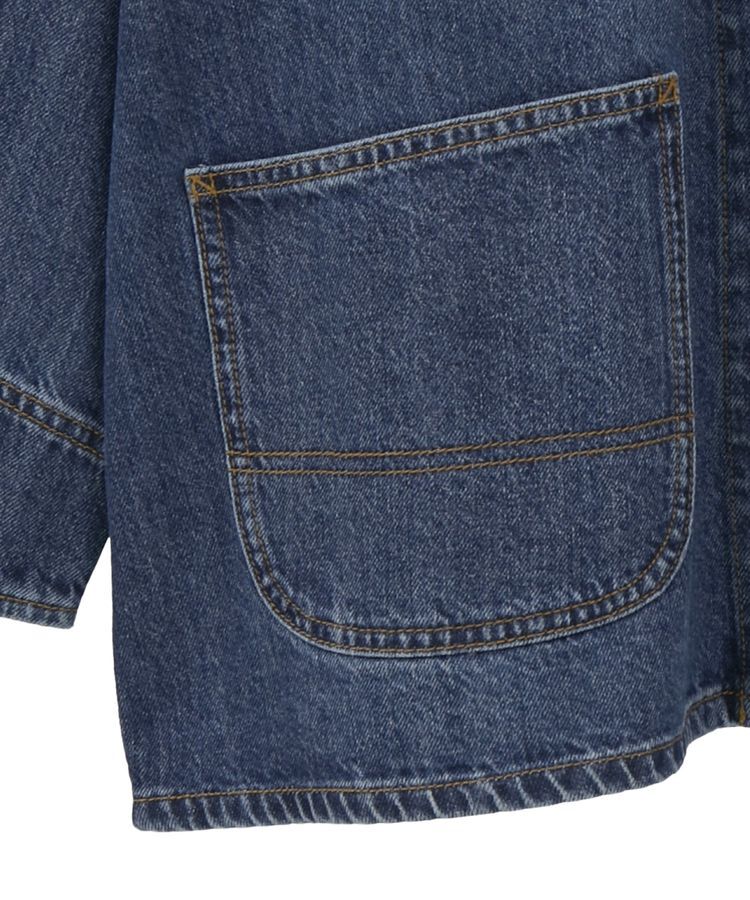 AMERICAN HOLIC「【WEB限定】デニムカバーオール」|その他|