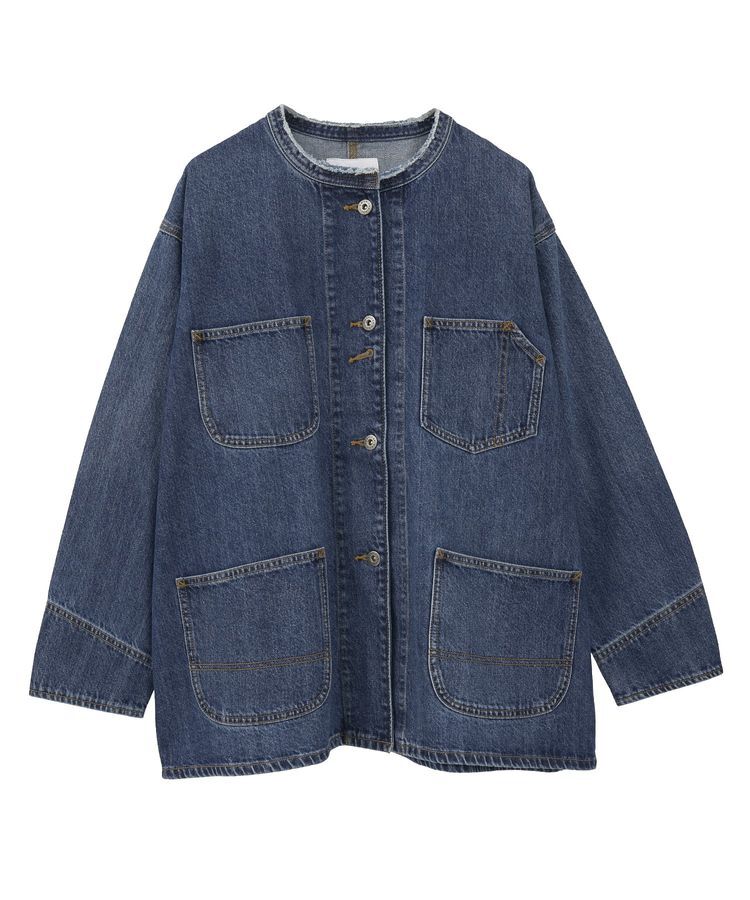 AMERICAN HOLIC「【WEB限定】デニムカバーオール」|その他|