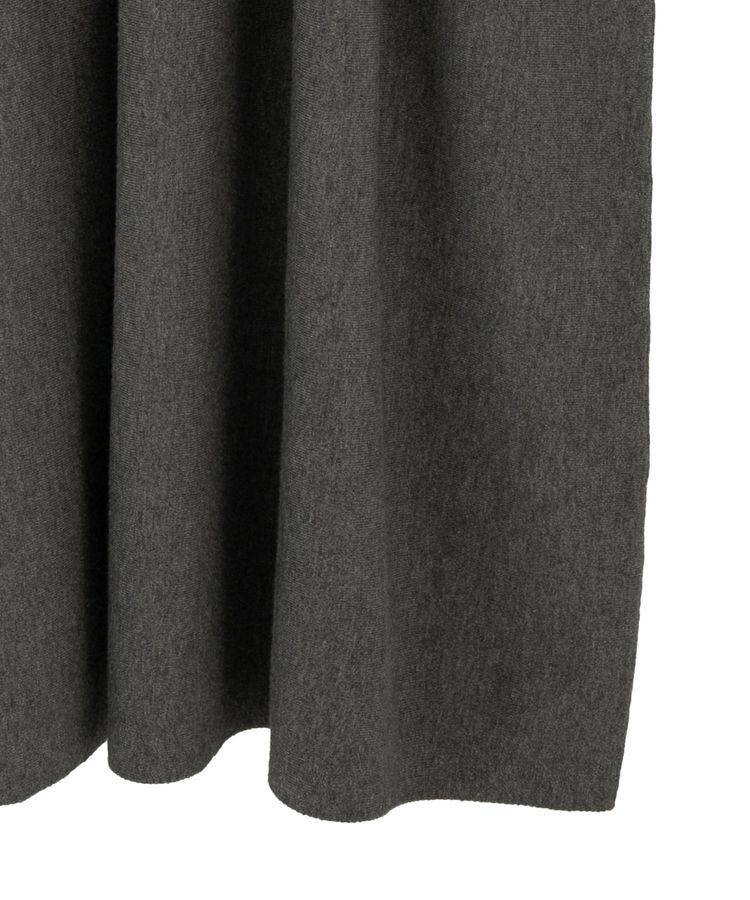 AMERICAN HOLIC「【WEB限定】バイパチティアードニットワンピース＜静電気軽減＞」|ワンピース|