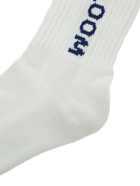  「■FRUIT OF THE LOOM タテロゴ3Pソックス」|その他|