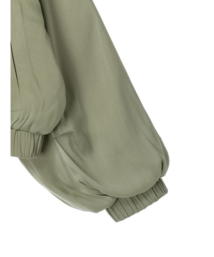 AnriettMusee「MA-1ブルゾン」|ブルゾン・スタジャン|