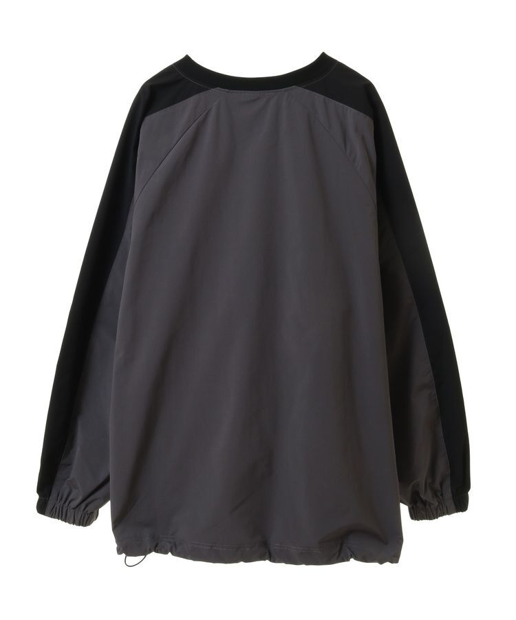 Green Parks「ハリー・ポッター/ロゴプルオーバー」|スウェット・ジャージ|