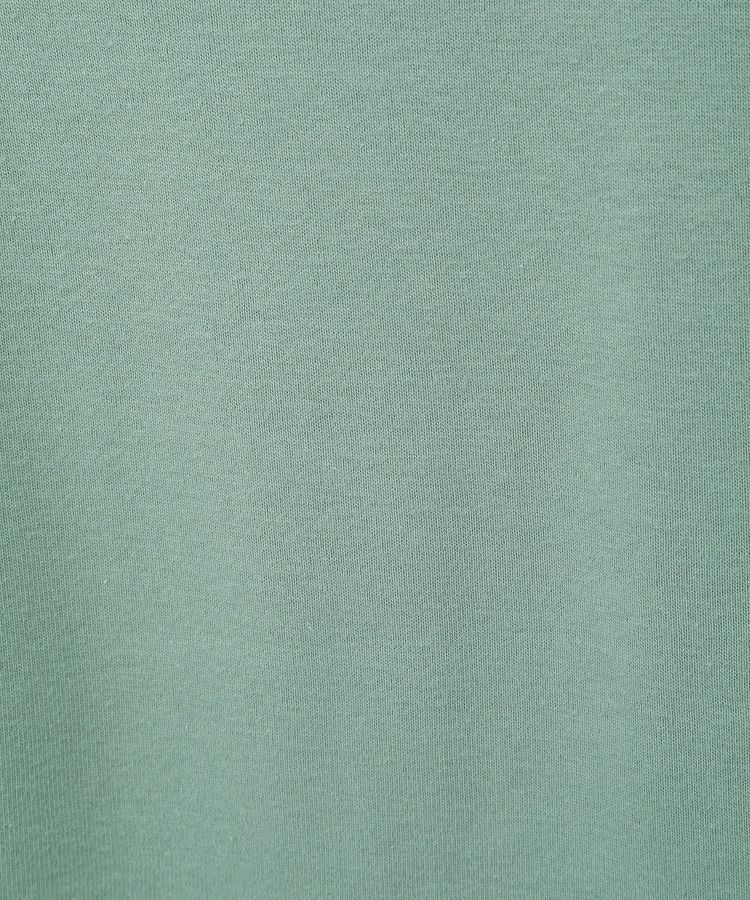 Green Parks「miffy/ワンポイント刺しゅうタンクトップ」|キャミソール|