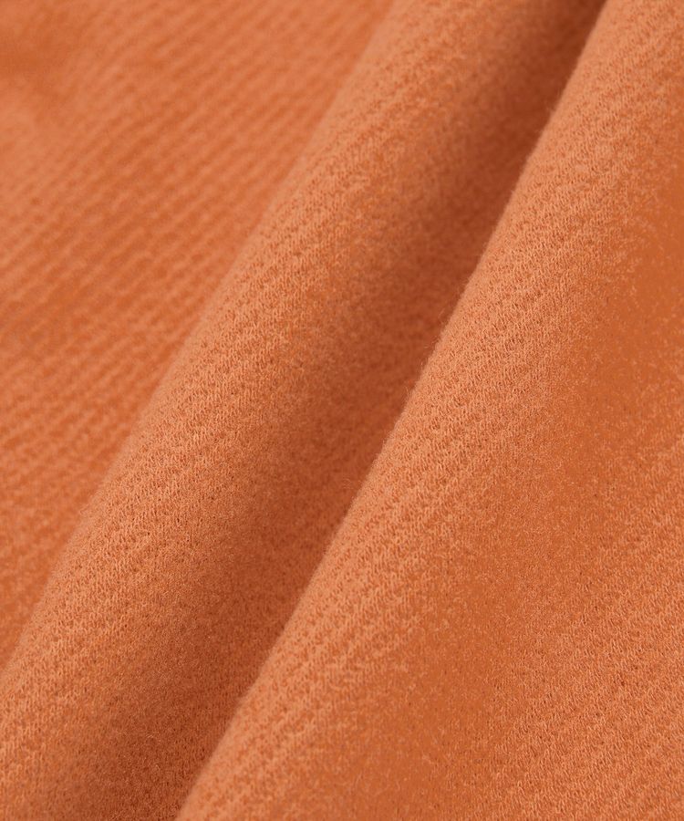 Green Parks「2wayフード取り外しAラインコート」|ノーカラーコート|