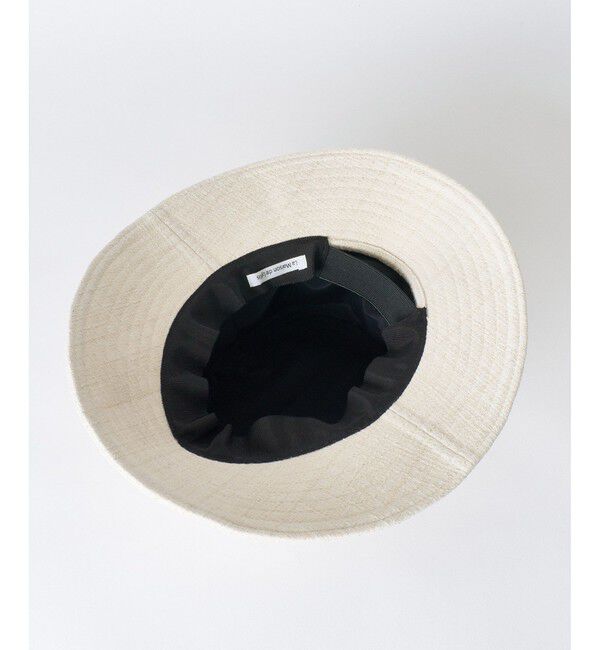 allureville「【La Maison de Lyllis(ラ メゾン ド リリス)】 PEAR」|ハット|