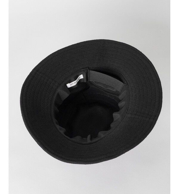 allureville「【La Maison de Lyllis(ラ メゾン ド リリス)】 PEAR」|ハット|