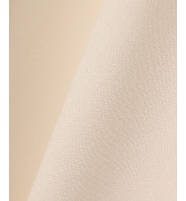 LOULOU WILLOUGHBY「【LOULOU WILLOUGHBY】ダブルクロスサス付キパンツ」|その他|