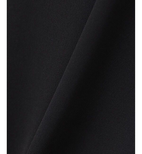 LOULOU WILLOUGHBY「【LOULOU WILLOUGHBY】ダブルクロスサス付キパンツ」|その他|