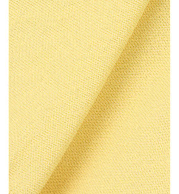 allureville「ガーターホールガーメント V プルオーバー」|その他|