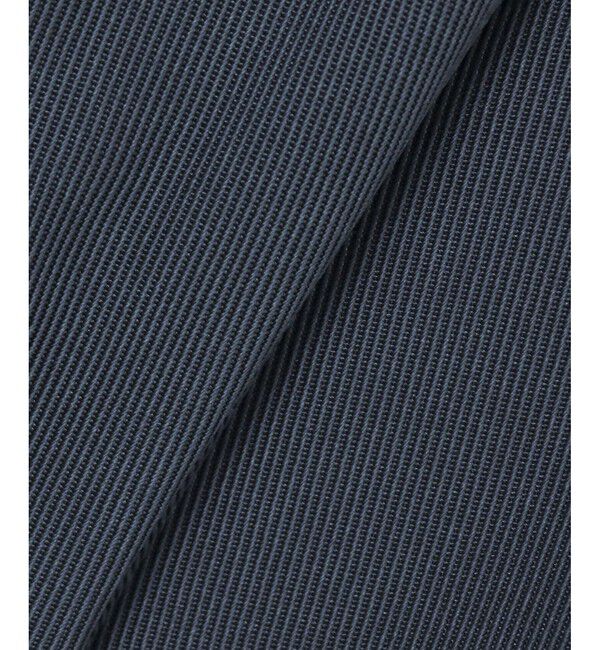 LOULOU WILLOUGHBY「【LOULOU WILLOUGHBY】ヘビーツイルタックパンツ」|チノ|