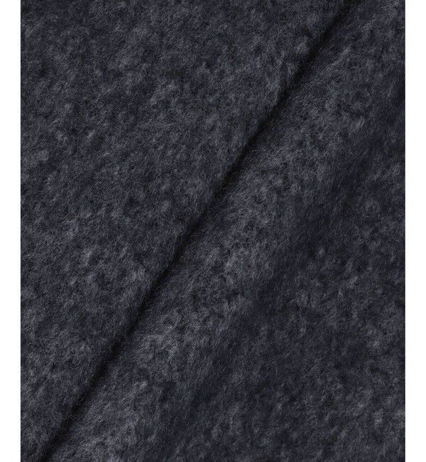 allureville「◇モヘヤシャギーミニスカート」|スカート|