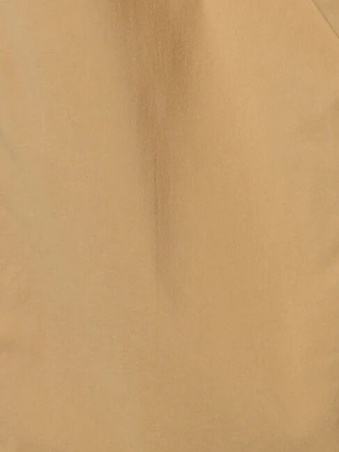 Samansa Mos2「【M/Lサイズ】麻混ストレッチテーパードパンツ」|その他|