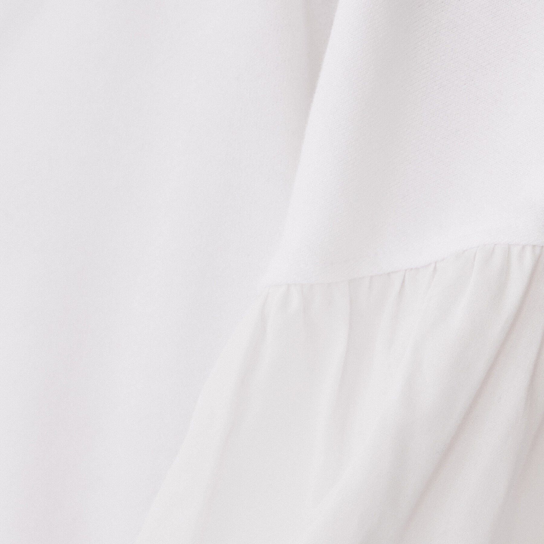 UNTITLED「【Munich】裏毛&times;ブロードバルーンスリーブトップス」|Tシャツ・カットソー|