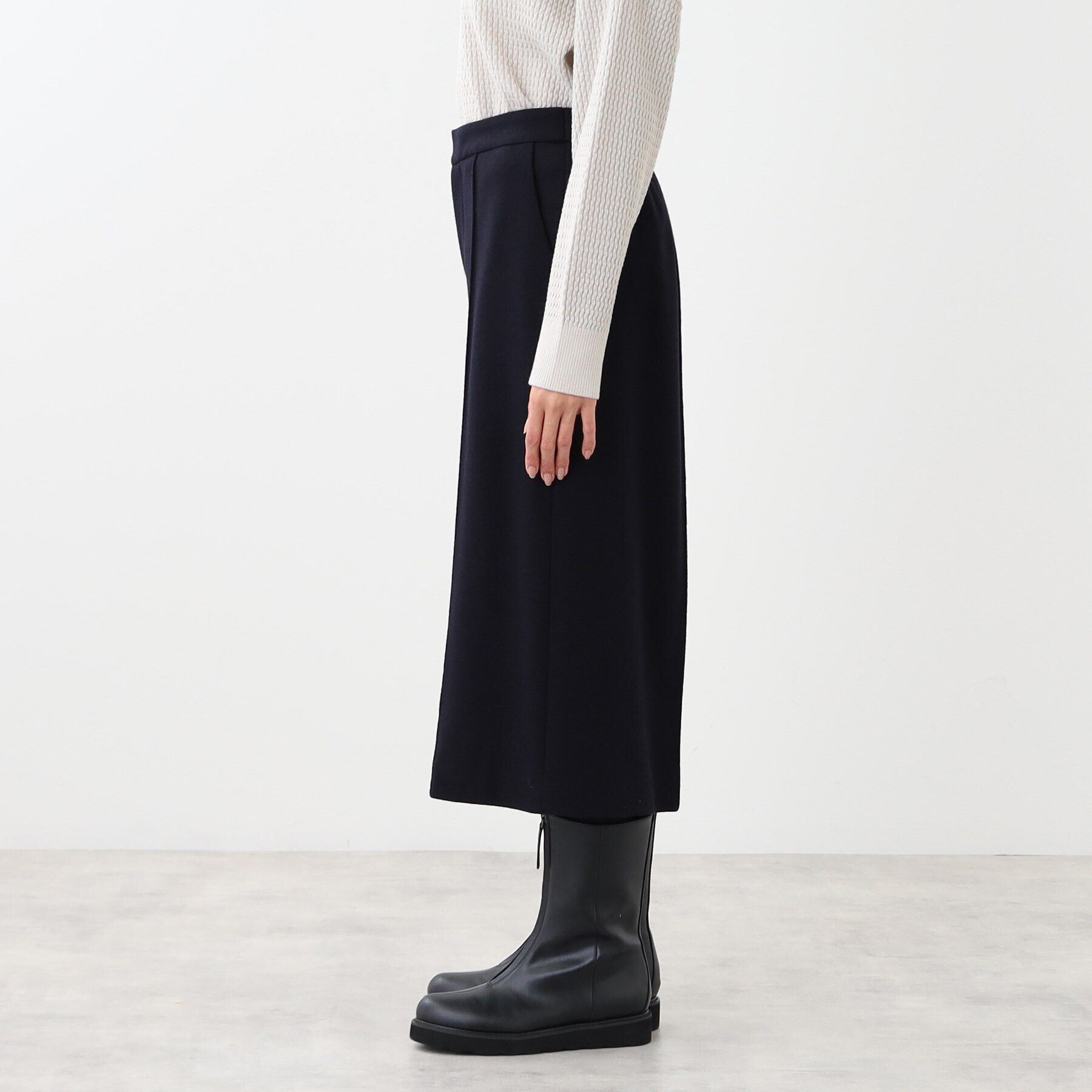 Reflect「ウールスカーチョパンツ」|その他|