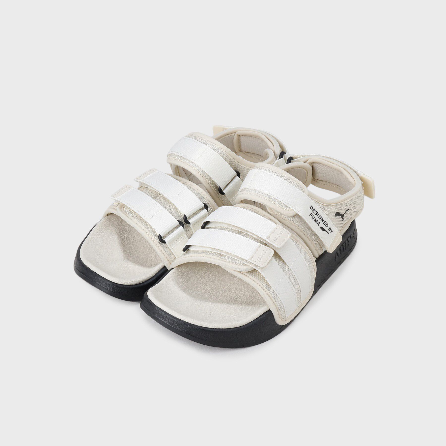 GALLEST「【PUMA】リードキャットシティサンダル」|サンダル|