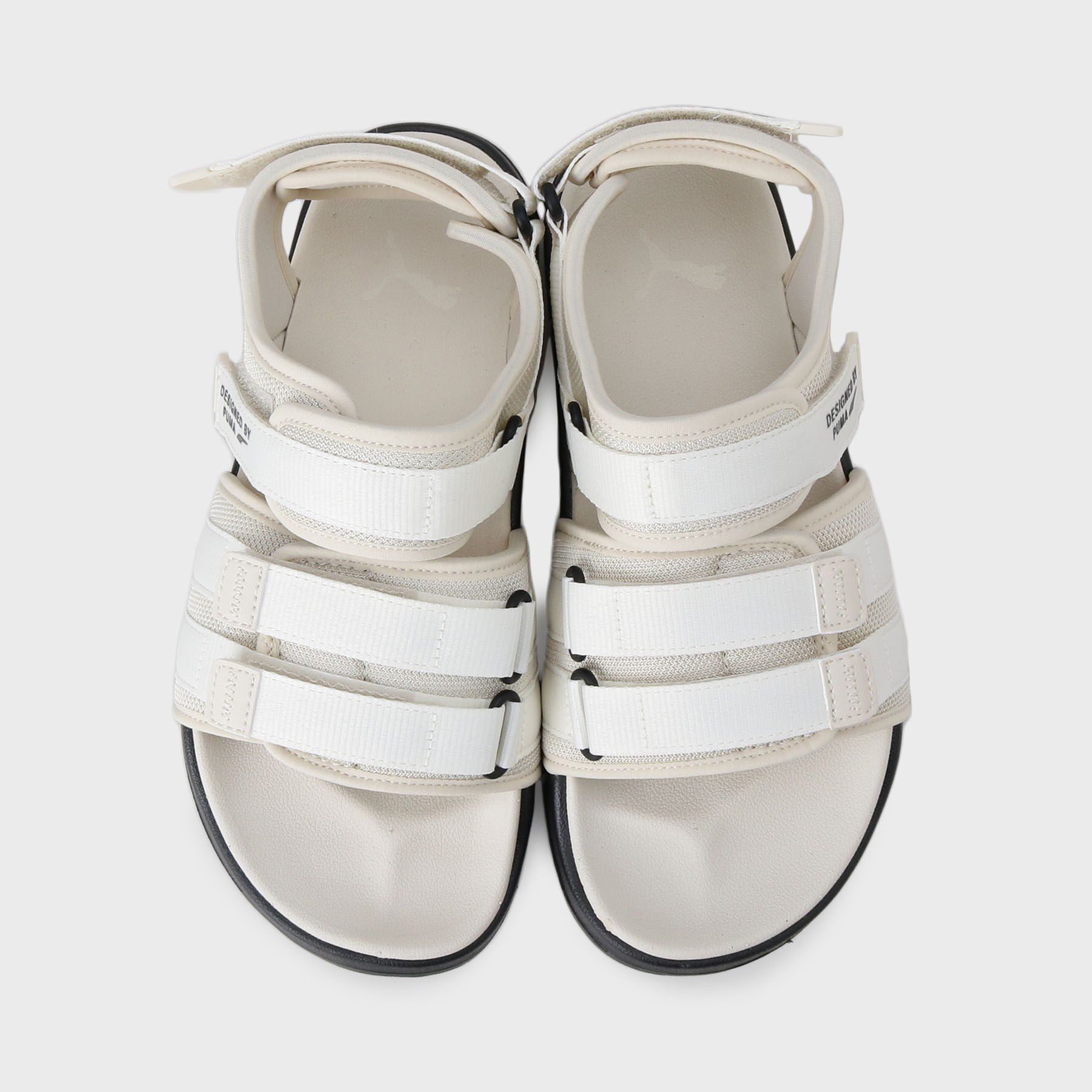 GALLEST「【PUMA】リードキャットシティサンダル」|サンダル|