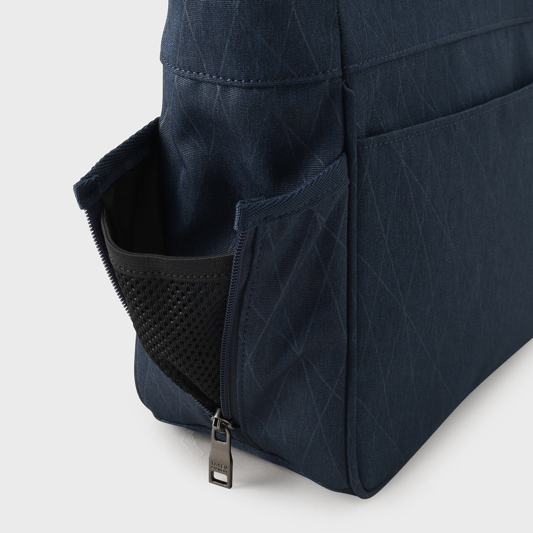 TAKEO KIKUCHI「【多機能・軽量】NEWシャドーライン ショルダーバッグ」|ショルダー・メッセンジャー|