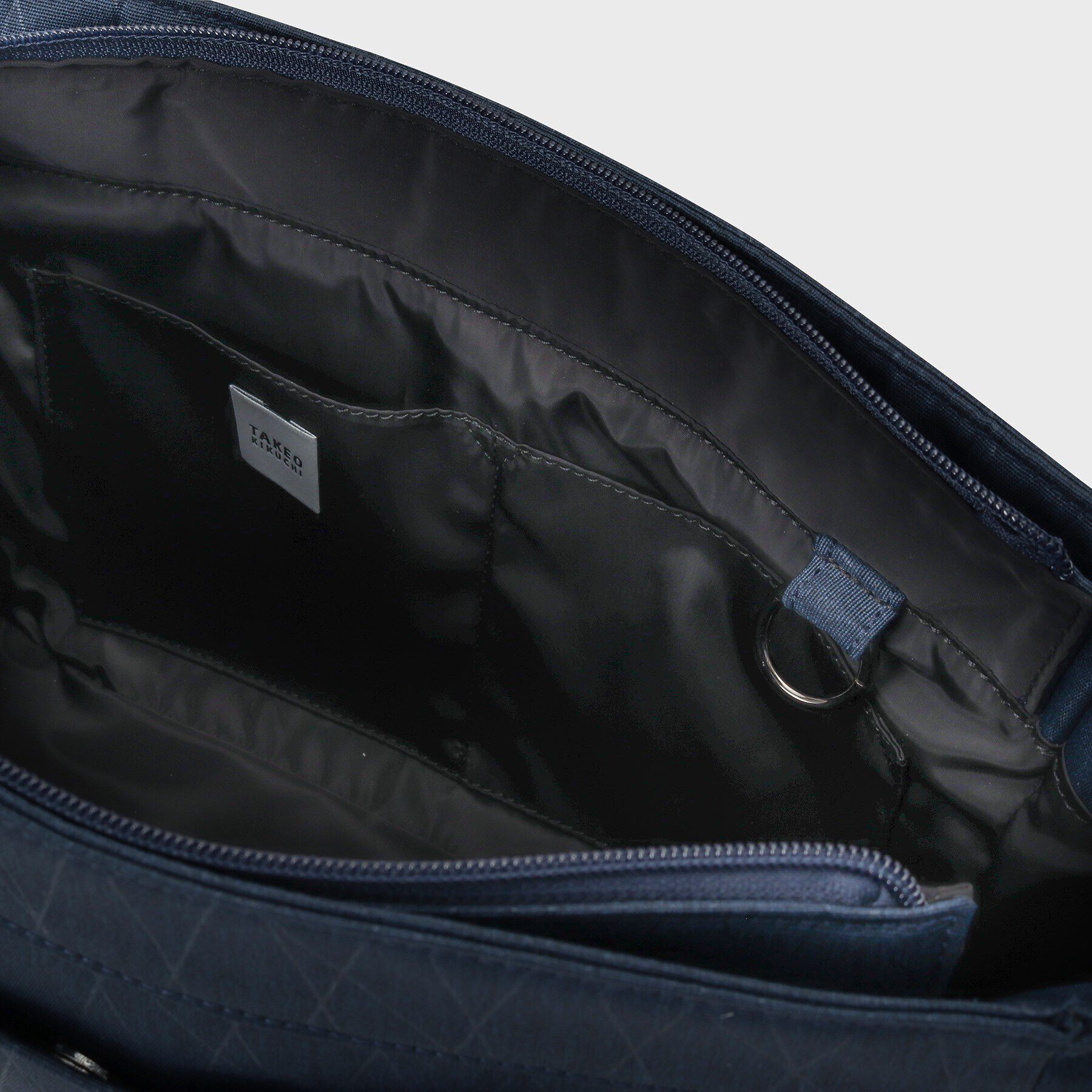 TAKEO KIKUCHI「【多機能・軽量】NEWシャドーライン ショルダーバッグ」|ショルダー・メッセンジャー|