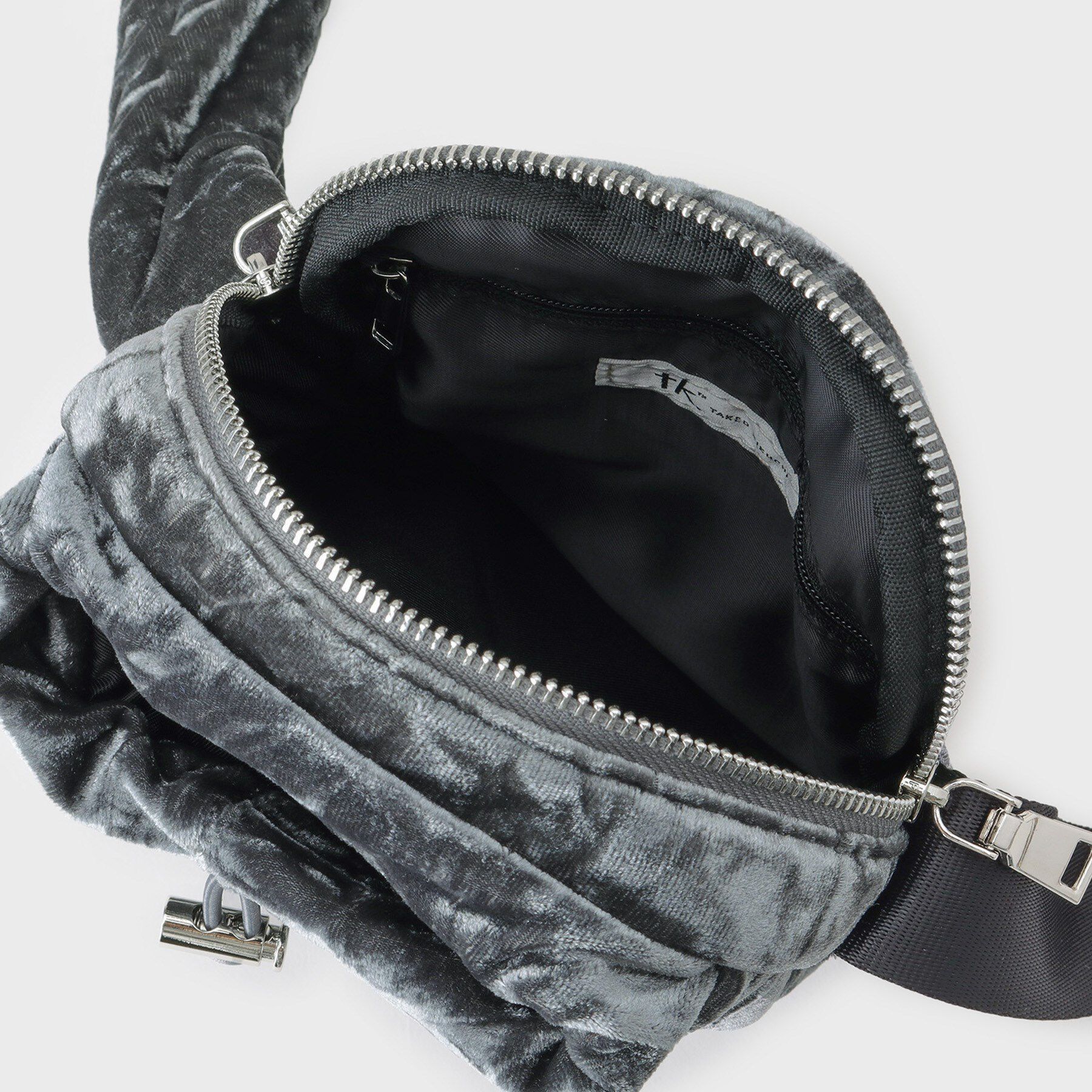 tk.TAKEO KIKUCHI「【パフィーシリーズ】mini miniショルダーバッグ」|ショルダー・メッセンジャー|