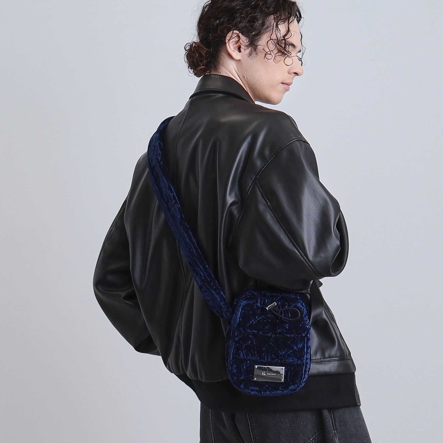 tk.TAKEO KIKUCHI「【パフィーシリーズ】mini miniショルダーバッグ」|ショルダー・メッセンジャー|