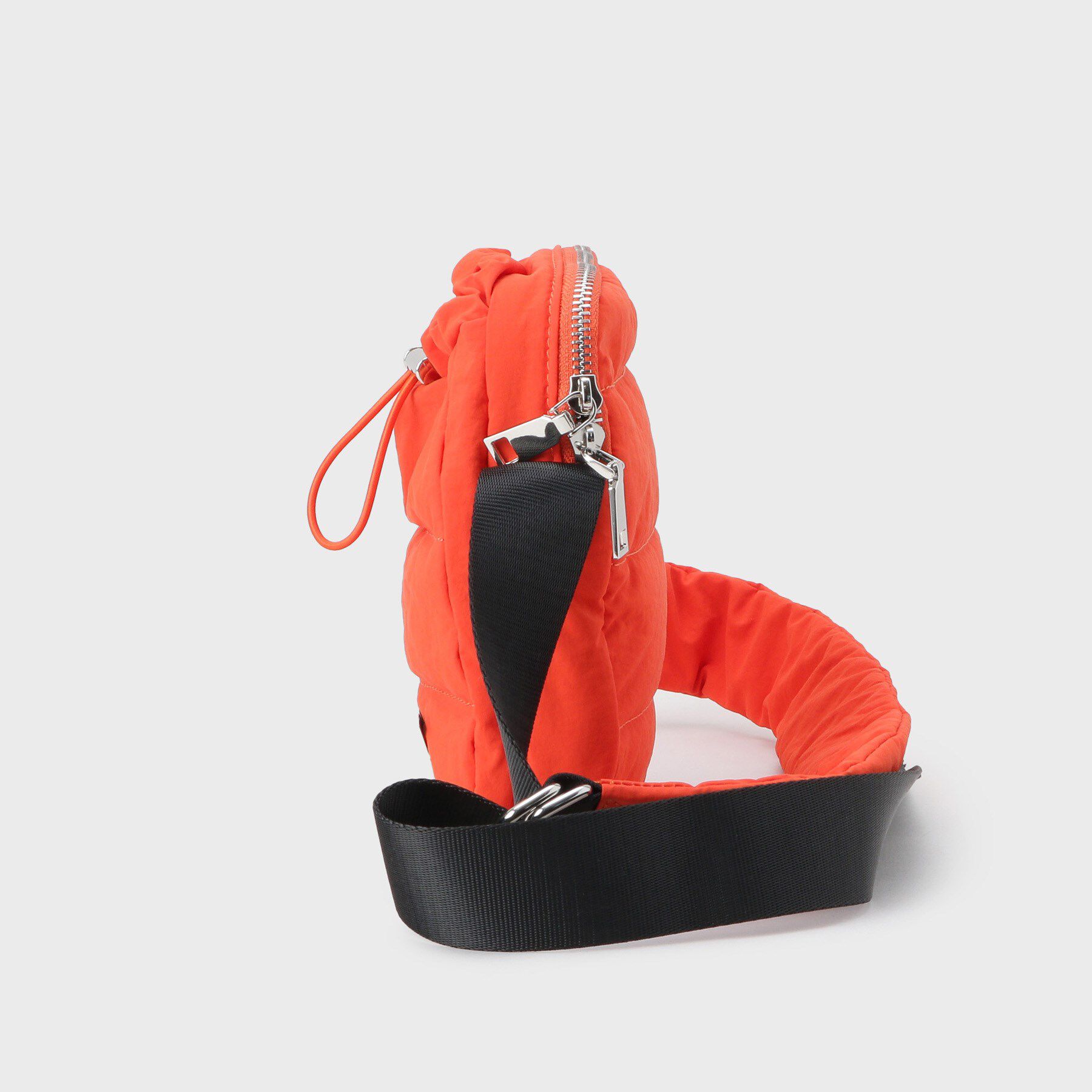 tk.TAKEO KIKUCHI「【パフィーシリーズ】mini miniショルダーバッグ」|ショルダー・メッセンジャー|