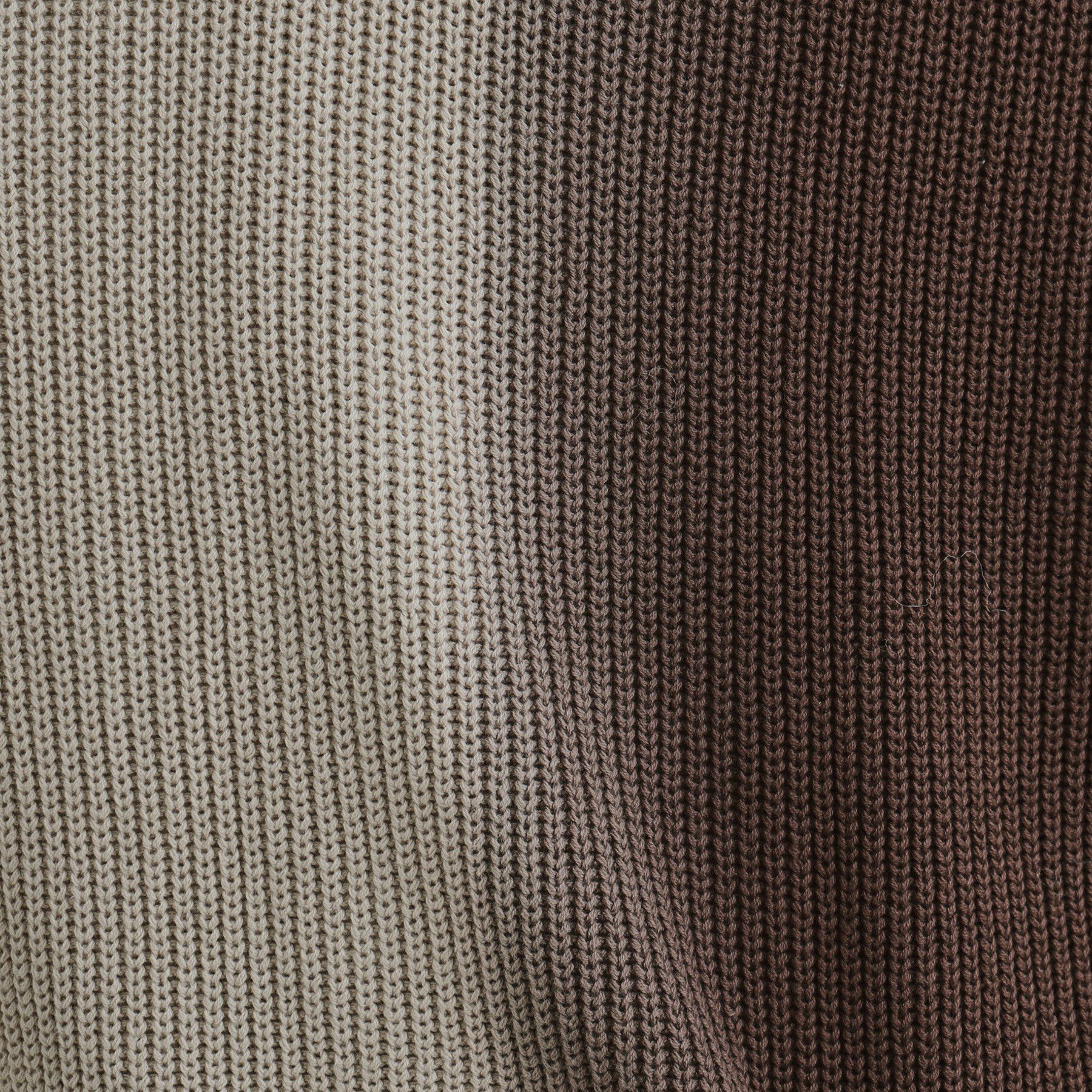 tk.TAKEO KIKUCHI「グラデダイニットプルオーバー」|ニット・セーター|