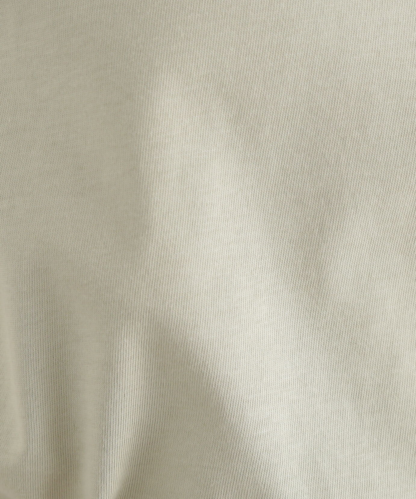  「ハートフレームロゴプリントTシャツ」|Tシャツ・カットソー|