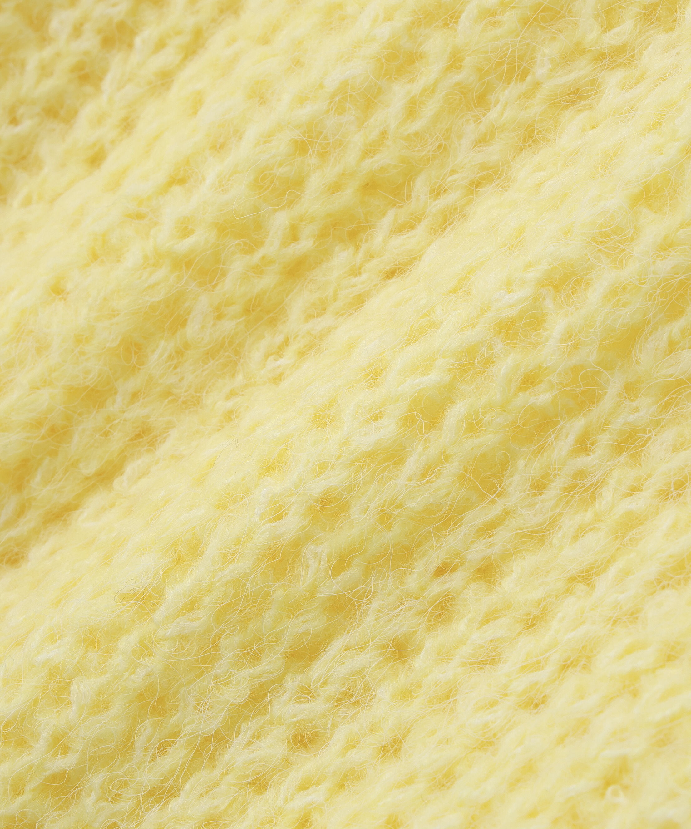  「Vネックオーバーニット」|ニット・セーター|